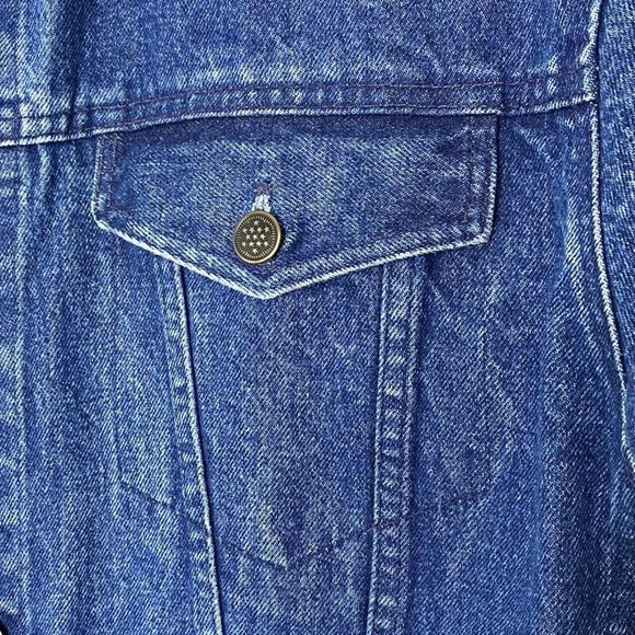 Hunt Club Trucker‎ Jean Jacket - Picture 3 of 11